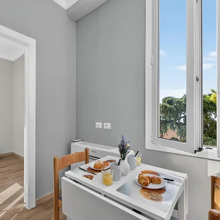 Hauteur De Monaco - Vue Mer, Port & Palais - Ha Apartment Beausoleil