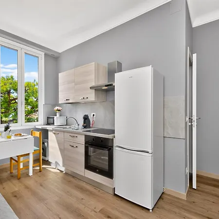 Apartment Hauteur De Monaco - Vue Mer, Port & Palais - Ha