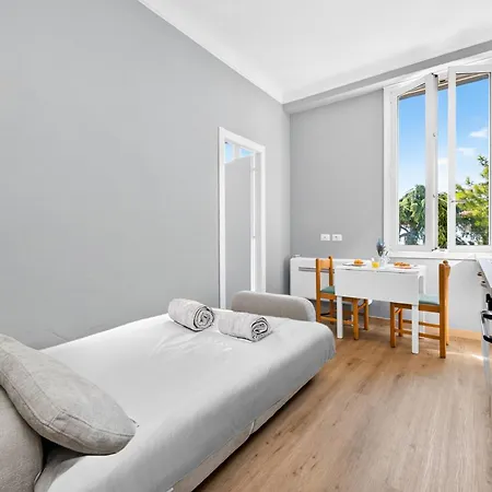 Apartment Hauteur De Monaco - Vue Mer, Port & Palais - Ha *
